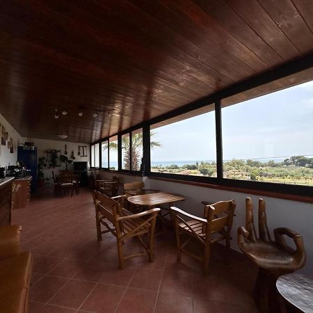 La Foggia Seaside Paradise 시큘리아나 외부 사진