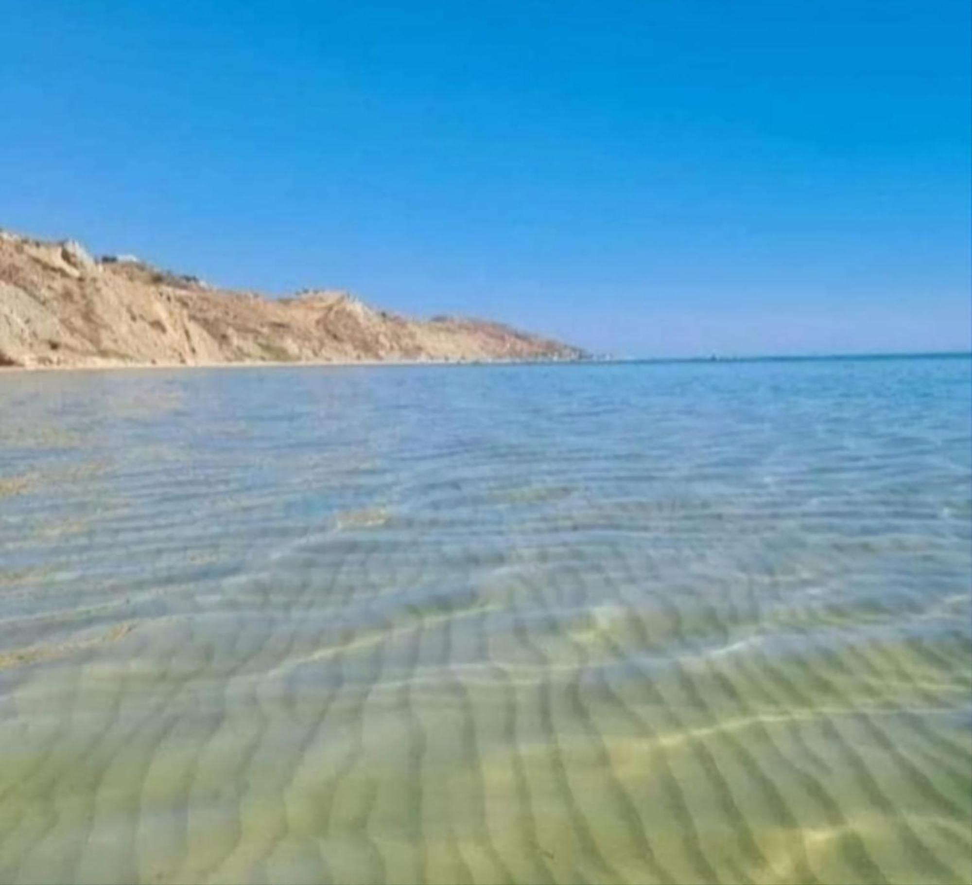 La Foggia Seaside Paradise 시큘리아나 외부 사진