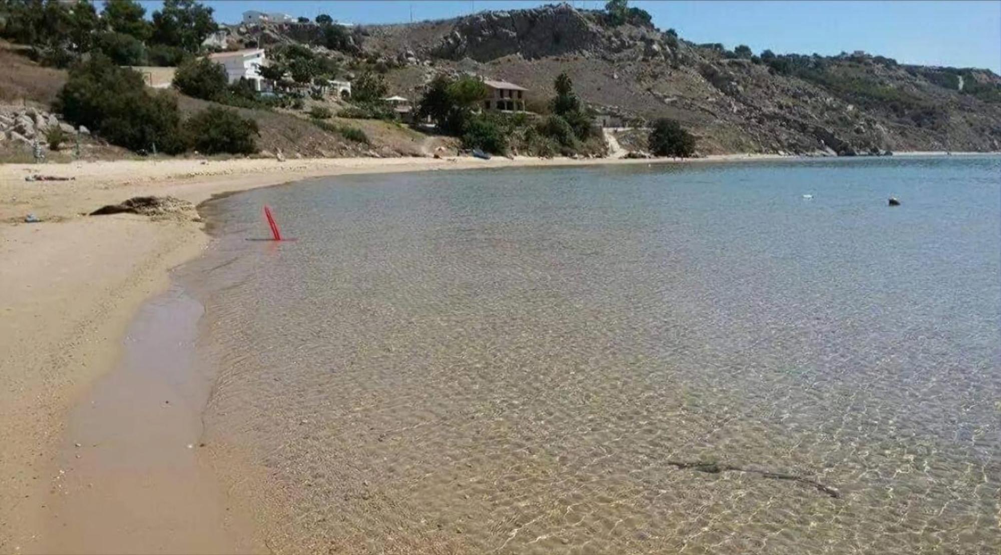 La Foggia Seaside Paradise 시큘리아나 외부 사진